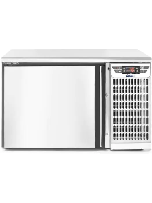 Shock Koeler - 3x 2/3 GN - H 41.5 x 66.3 x 67.2 CM - Hendi - 237731 H237731 €1,478.00 Blast chiller