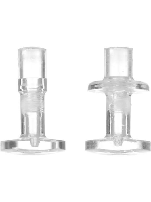 Vervangende Roerwerken Milkshake Mixers - 2 Stuks - H 5 x 3.2 x 3.2 CM - Hendi - 961131 H961131 €6.95 Shakers
