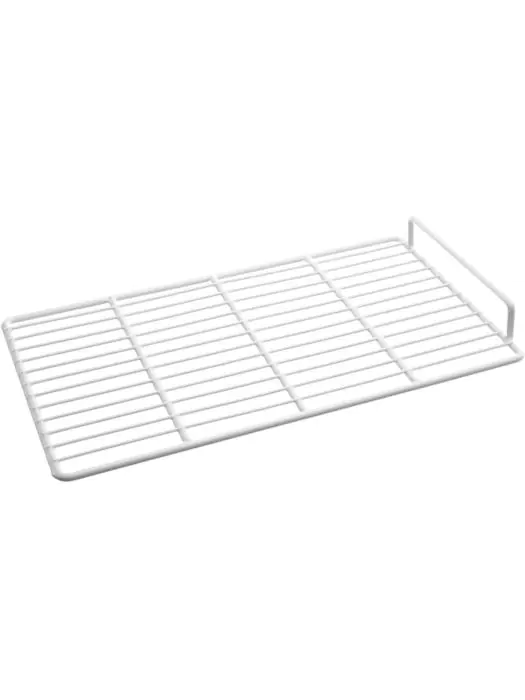 Plank Koelkasten & Vriezers - H 6 x 33 x 54.5 CM - Hendi - 941058 H941058 €14.50 Roosters en geleiders