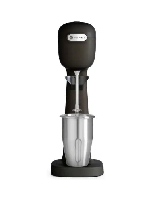 Milkshakemixer - BPA-Vrij - Karamel - H 48.5 x 17 x 21 CM - Hendi - Design by Bronwasser - 221365 H221365 €113.64 Shakers