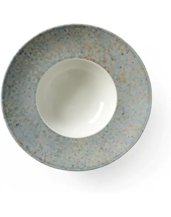 Pastabord - Lichtgrijs - Ø 27.5 CM - Hendi - 778920 H778920 €13.75 Borden