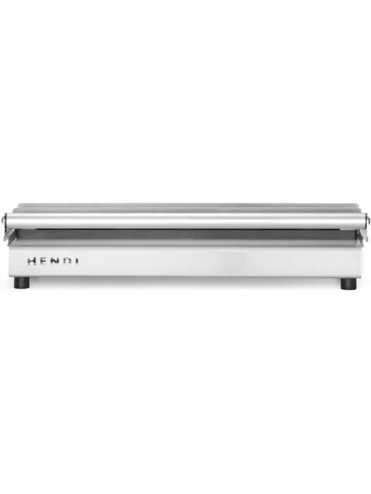 Dumpling Maker - H 9.5 x 47.5 x 14 CM - Hendi - 230107 H230107 €265.21 Asian Cooking