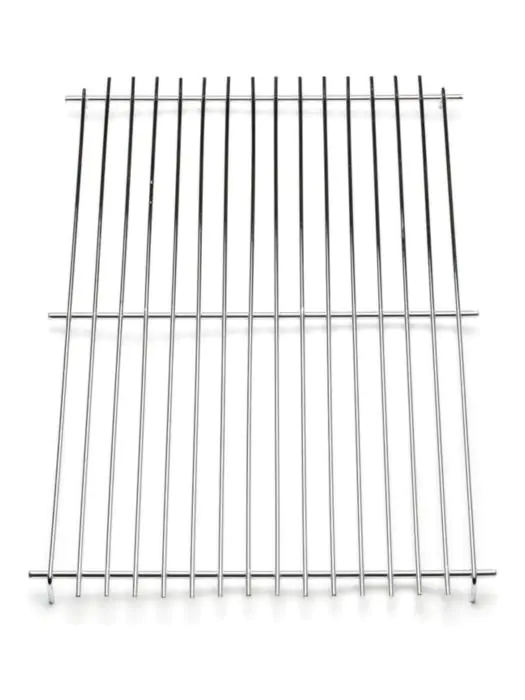 Rooster Grill-Master Mini - Bovenrooster - H 2.4 x 32.9 x 50.9 CM - Hendi - 154663 H154663 €17.95 Roosters en geleiders