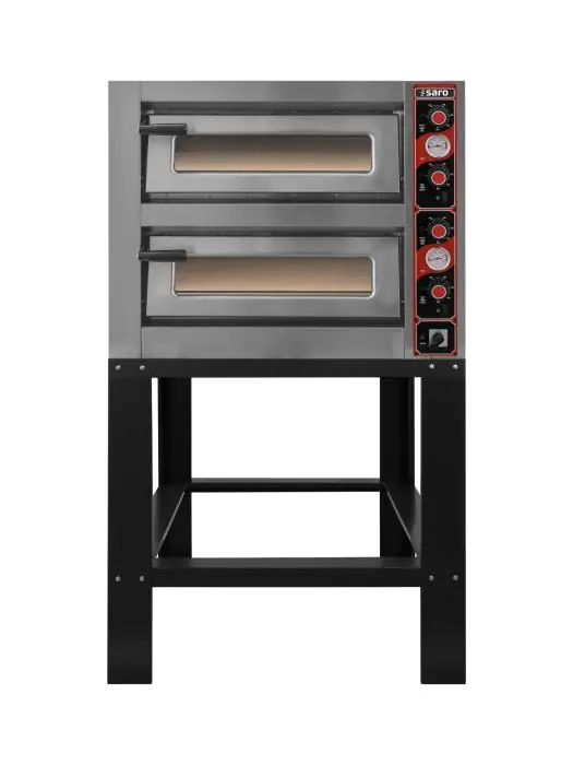 Onderstel - Massimo 2920 - H 85 x B 87 x D 83.5 CM - Saro - 366-1145 366-1145 €306.00 Pizza ovens - onderstellen