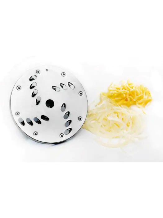 Kaasraspschijf - 6mm - Saro - 08-1418 08-1418 €70.00 Kaasrasp / molens