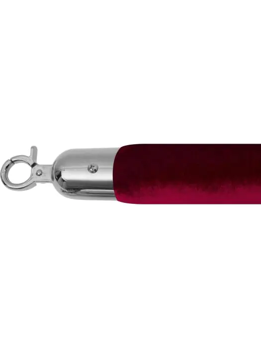 Afzetpaal - B 150 CM - Saro - 399-1026 399-1026 €20.00 Sierkoord en afzetpalen