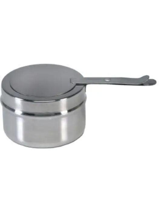 Brandpastahouder - Saro - 213-5005 213-5005 €5.00 Chafing dish accessoires