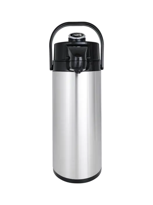 Thermoskan - 2,2 Liter - Saro - 317-2076 317-2076 €75.90 Koffie kannen