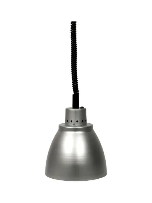 Buffetlamp - Nersin - Metaal - 230V - H 84 x B 22.5 x D 22.5 CM - Saro - 172-6035 172-6035 €143.15 Warmhoudlamp