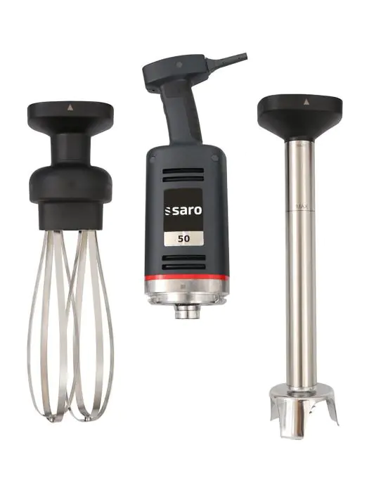 Combimixer / Staafmixer - B 74.6 CM - Saro - 27-7030 27-7030 €771.00 Staafmixers