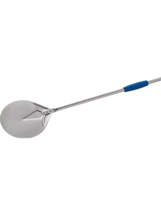 Pizza Draaier - B 120 x D 20 CM - Saro - 217-2110 217-2110 €86.10 Pizzascheppen