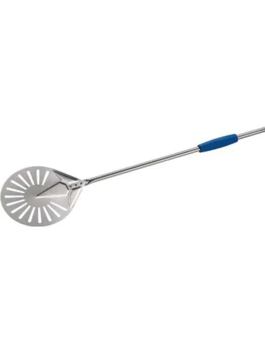 Pizza Draaier - RVS - B 120 x D 20 CM - Saro - 217-2100 217-2100 €101.50 Pizzascheppen
