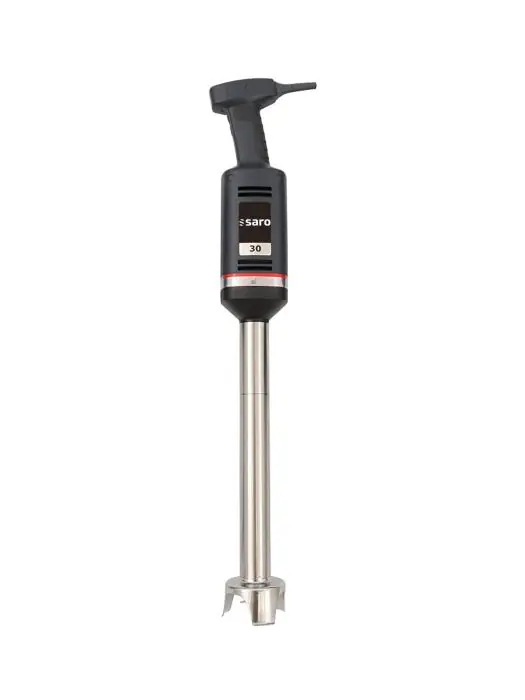 Staafmixer - B 72.8 CM - Saro - 27-7015 27-7015 €453.00 Staafmixers