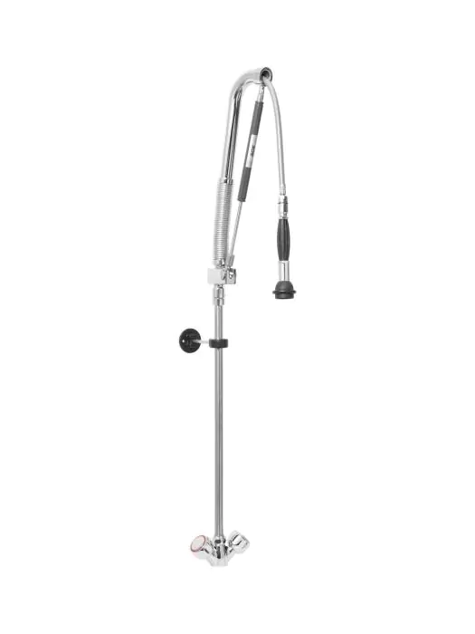 Waterslot Voorspoeldouche - Eengats - Saro - 457-1065 457-1065 €460.00 Voorspoeldouches