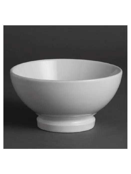 Schaal - 6 stuks - Ø 14 CM - Porselein - Olympia - W430 W430 €37.43 Schalen