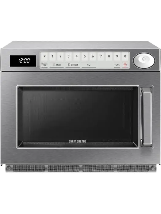 Magnetron - RVS - 26 Liter - 230V - H 36.8 x B 46.4 x D 55.7 CM - Saro - 380-1232 380-1232 €725.00 Magnetrons