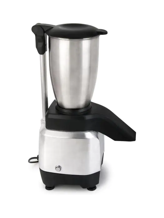 Icecrusher - RVS - 230V - H 53.5 x B 31.4 x D 20 CM - Saro - 418-3000 418-3000 €262.00 Keuken machines