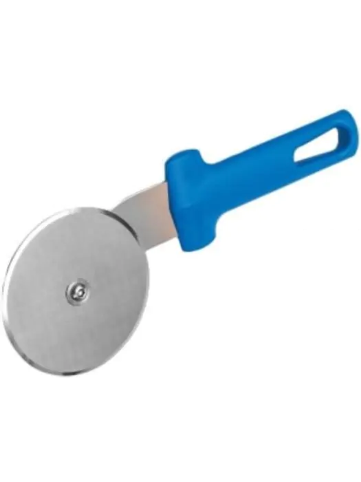 Pizzasnijder - RVS - B 46 x D 23 CM - Saro - 217-1035 217-1035 €53.76 Pizzasnijders