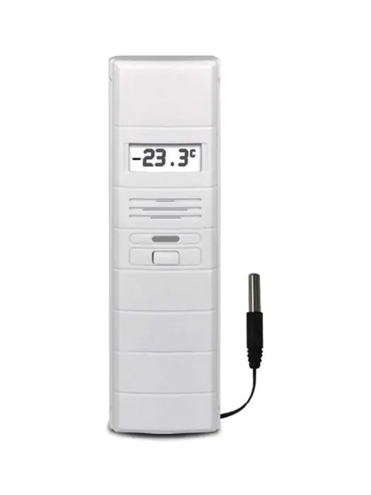 Thermo Connect Sensor - 4773 - Saro - 484-1070 484-1070 €116.90 Thermometer