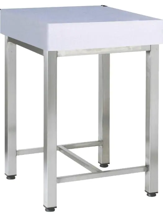 Hakblok - Polyethyleen - 50 x 70 CM - Diamond - CIT7-BN CIT7-BN €628.47 Hakblok