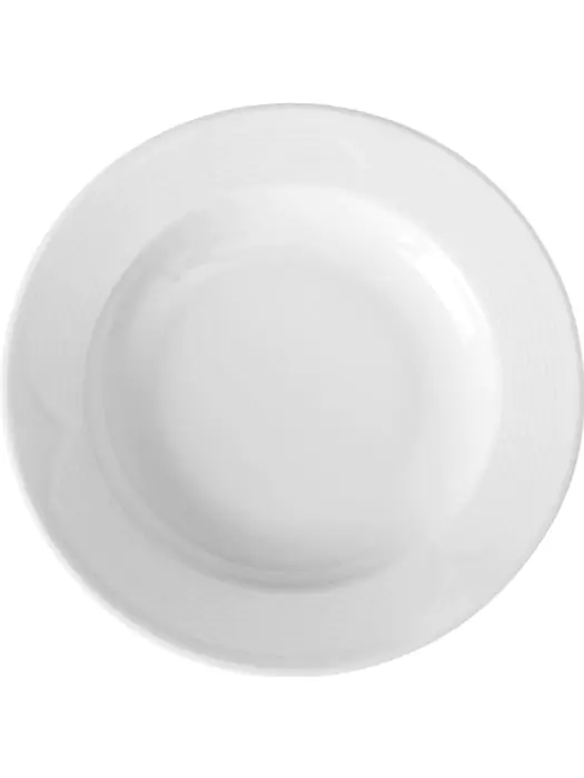 Bord diep - 6 stuks - Porselein - 30 CM - Hendi - 794517 794517 €48.23 Borden