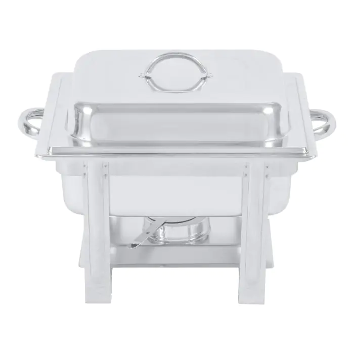 Chafing Dish - 1/2 GN - 4 L - RVS - G-Line 76595 €38.95 Chafing dish