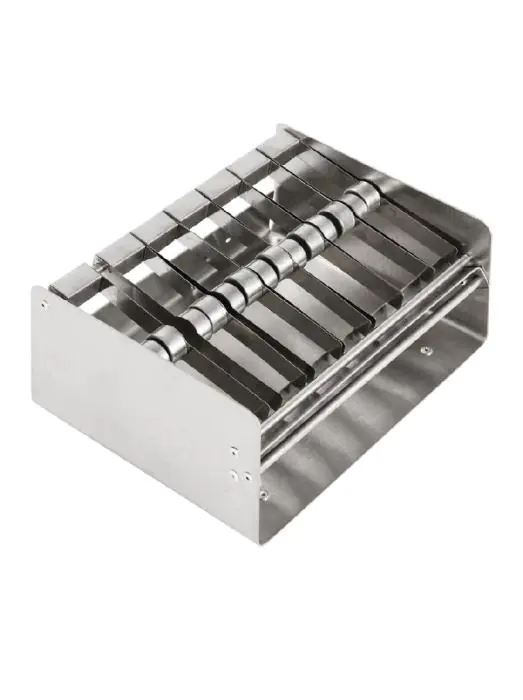 Daglabeldispenser - H 12.1 x 23.7 x 19 CM - Vogue - L937 L937 €58.25 Dagstickers