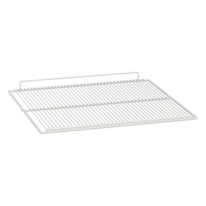 Rooster Voor Koelkast - 400 L - D 50 x B 40 CM - XR-400G.C - G-Line GL-147384 €19.95 Roosters en geleiders