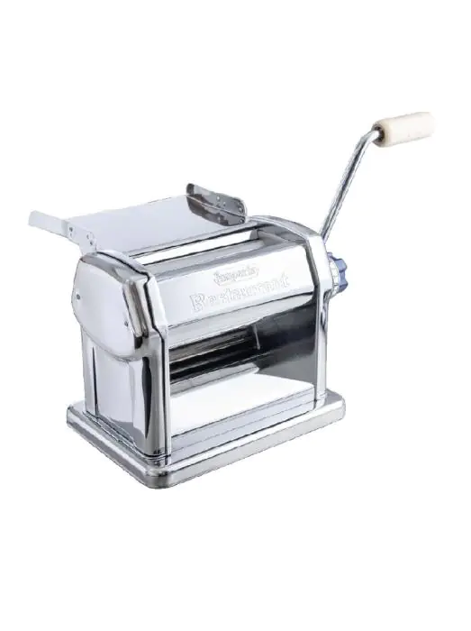 Pastamachine - H 26.5 x 31.5 x 21 CM - Imperia - K581 K581 €659.63 Keuken machines