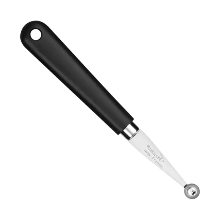 Aardappelboor - 10 MM - Zwart - Emga E004240 €14.65 Appelboor