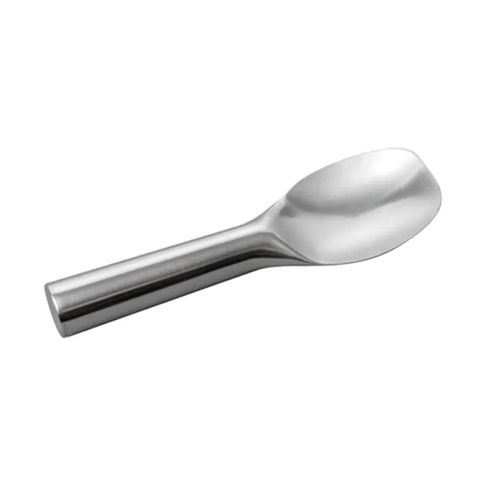 Ijsschep - Zilver - Stöckel E040405 €44.00 IJsportioneerlepels