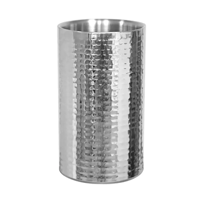 Wijnkoeler - RVS - Emga E966032 €9.50 Wijnkoelers