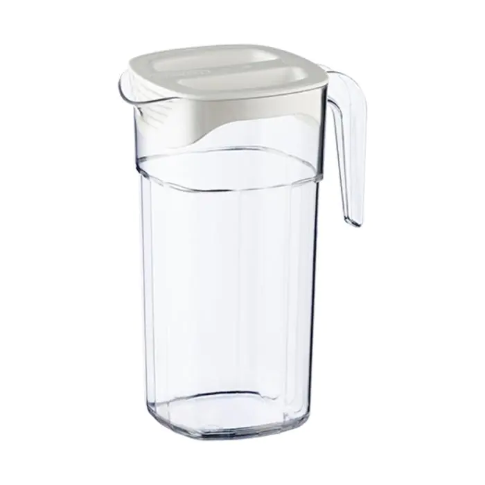 Schenkkan - 1.8 L - Transparant - Araven E962064 €16.50 Buffet-/Schenkkannen