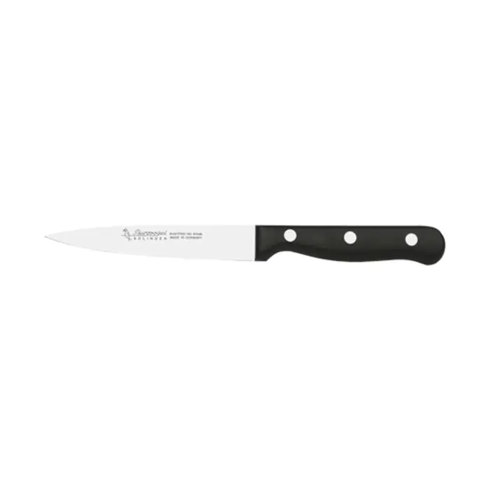 Officemes - L 12 CM - Burgvogel E006404 €22.95 Keukenmessen