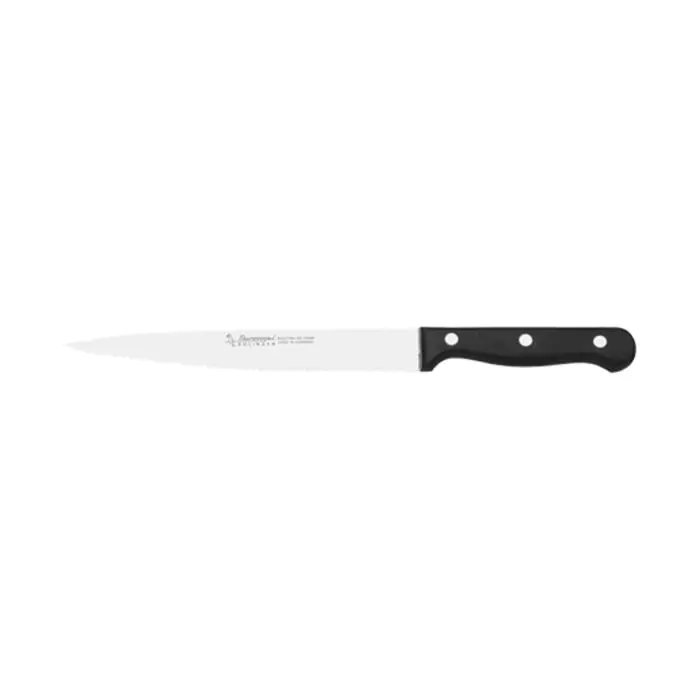 Vleesmes - Gekarteld - L 20 CM - Burgvogel E006413 €33.50 Keukenmessen