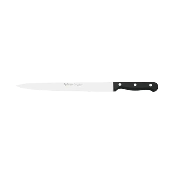 Ham-Mes - Glad - L 26 CM - Burgvogel E006414 €48.99 Keukenmessen