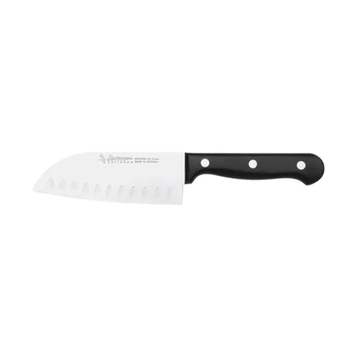 Koksmes - Kuiltjes - L 13 CM - Burgvogel E006427 €39.50 Keukenmessen