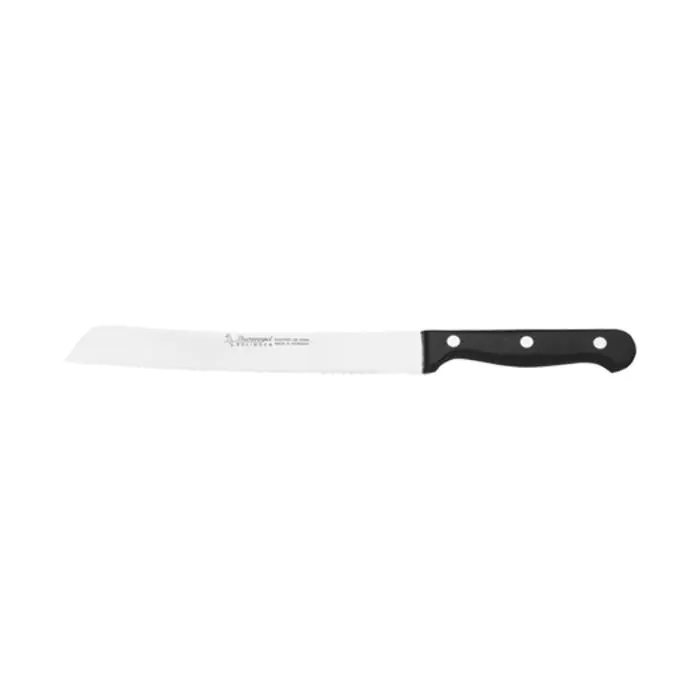 Broodmes - Micro Kartel - L 20 CM - Burgvogel E006438 €32.00 Keukenmessen