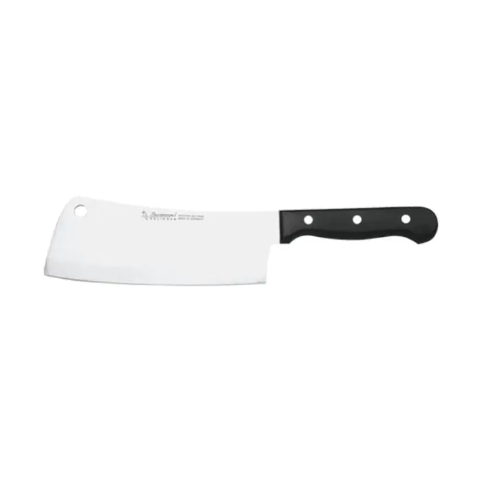 Koksbijl - L 18 CM - Burgvogel E006433 €60.00 Keukenmessen