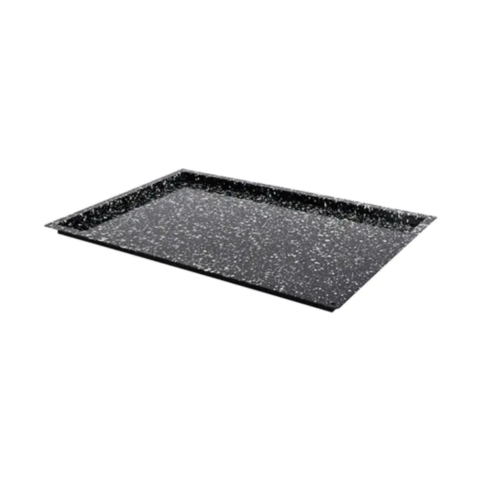 Ovenschaal Bakerynorm - H 2 x L 60 x B 40 CM - Caterchef E316810 €36.75 Ovenschalen