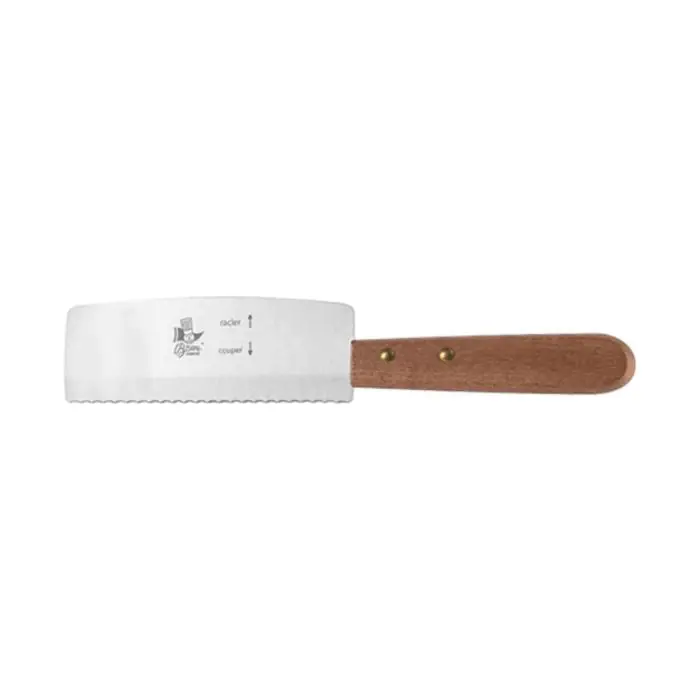 Kaasmes - L 12 CM - Louis Tellier E202071 €18.45 Keukenmessen