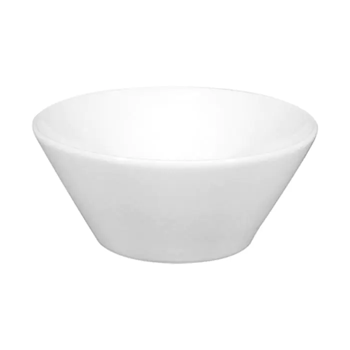 Serveerschaal Napoli - Porselein - Ø 13 CM - Saturnia E765024 €3.65 Serveerplateau
