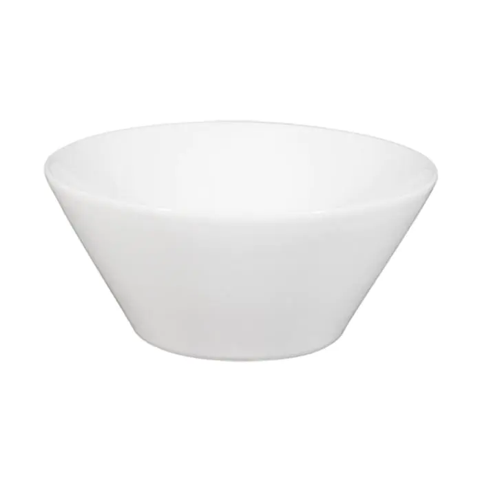 Serveerschaal Napoli - Porselein - Ø 20 CM - Saturnia E765027 €7.80 Serveerplateau