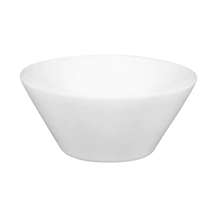 Serveerschaal Napoli - Porselein - Ø 24 CM - Saturnia E765028 €9.60 Serveerplateau