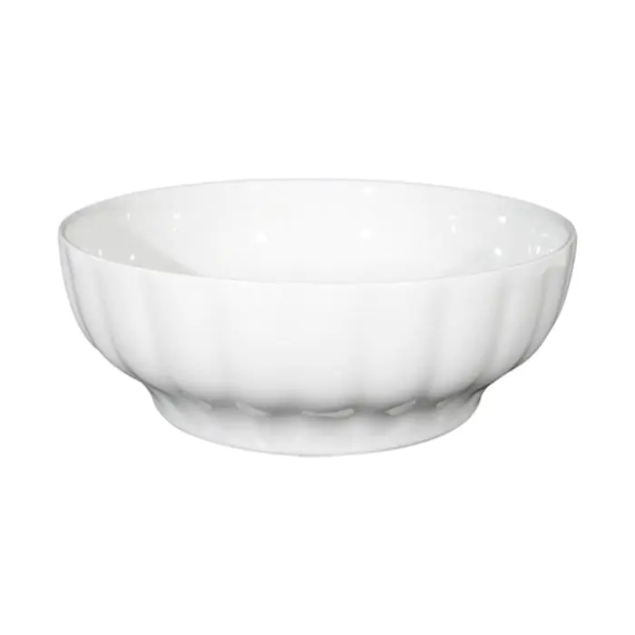 Serveerschaal Napoli - Porselein - Ø 26 CM - Saturnia E765045 €11.65 Serveerplateau