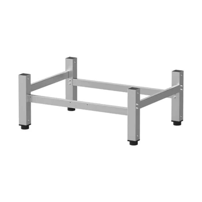 Onderstel Cheftop - H 11.3 x 73.2 x 54.6 CM - 6 KG - RVS - 596283 E596283 €302.89 Unox accessoires