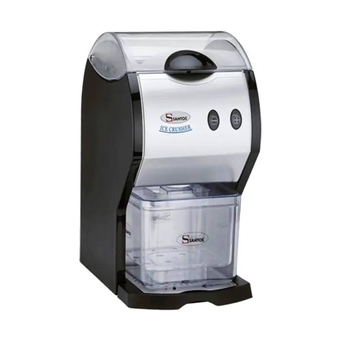 Ijsvergruizer - H 47.4 x 23.6 x 35.3 CM - 10 KG - 220 - 240 V - 130 W - Santos - 408095 408095 €794.25 IJsvergruizers