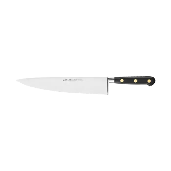 Koksmes - 0.362 KG - RVS - 005026 005026 €70.50 Keukenmessen