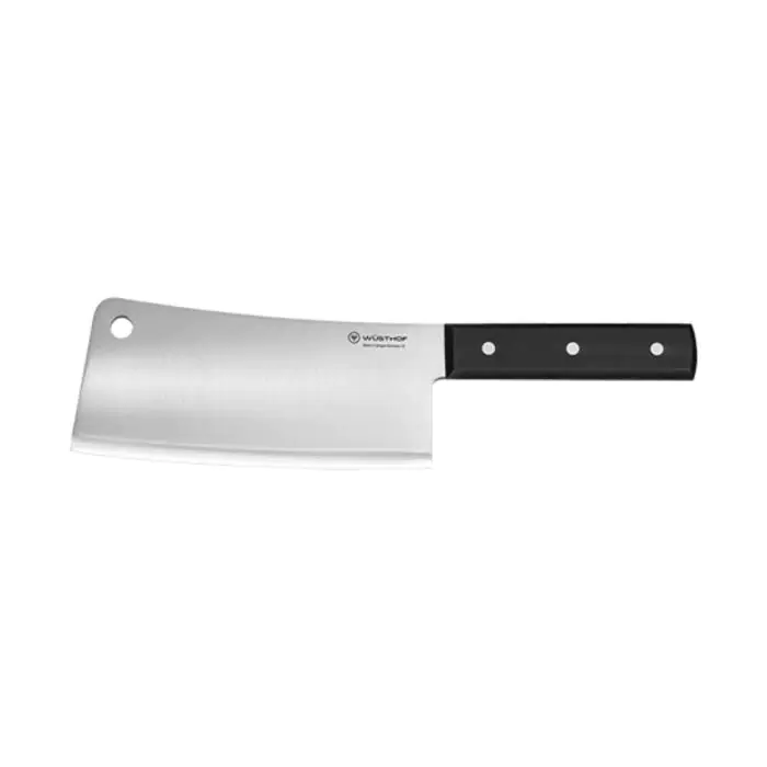 Koksbijl - 0.725 KG - 33.5 CM - RVS - Wusthof - 150212 150212 €88.20 Keukenmessen