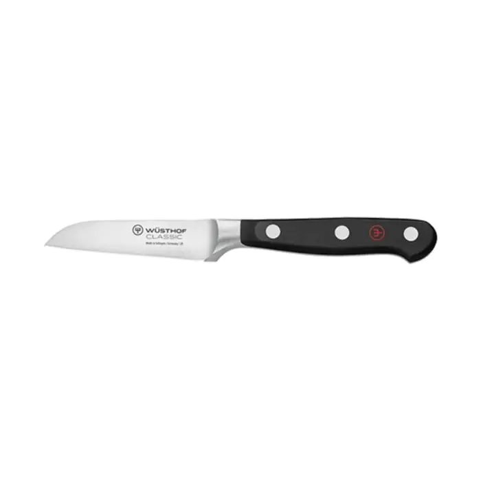Groentemes - 0.065 KG - 18.1 CM - RVS - Wusthof - 150002 150002 €57.00 Keukenmessen